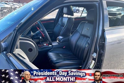 2022 Chrysler 300 300S