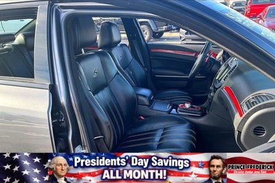 2022 Chrysler 300 300S