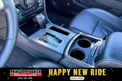 2013 Dodge Charger RT Max