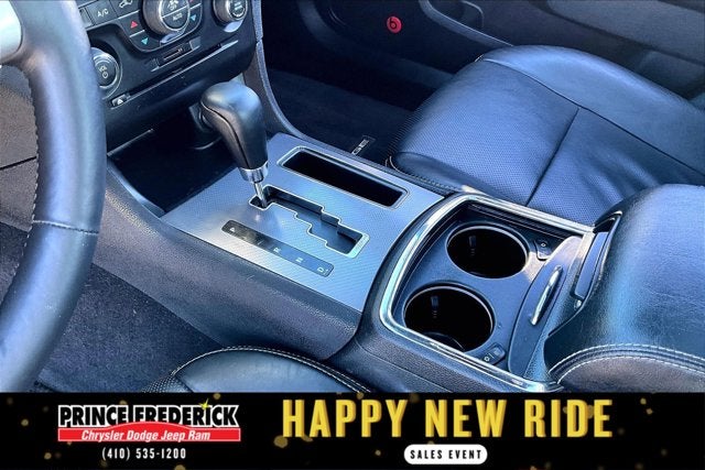 2013 Dodge Charger RT Max