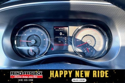 2013 Dodge Charger RT Max