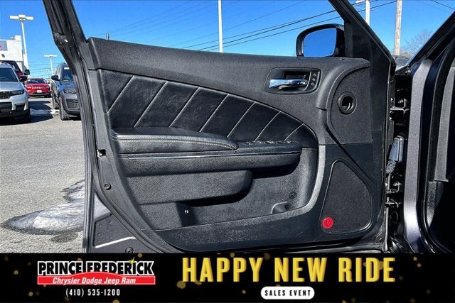 2013 Dodge Charger RT Max