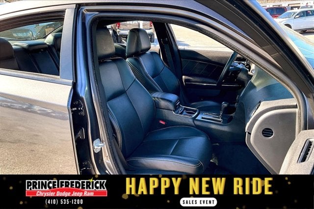 2013 Dodge Charger RT Max