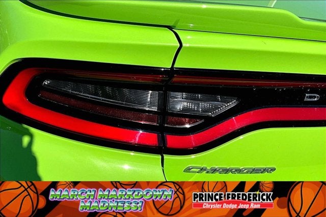 2023 Dodge Charger GT