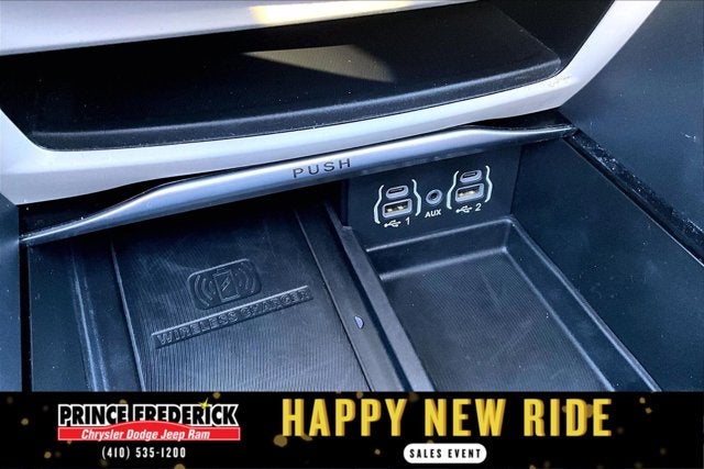 2023 Chrysler Pacifica Hybrid Limited