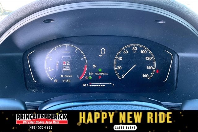 2022 Honda Civic Sedan LX