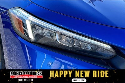 2022 Honda Civic Sedan LX