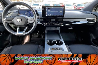 2024 Honda Prologue EX