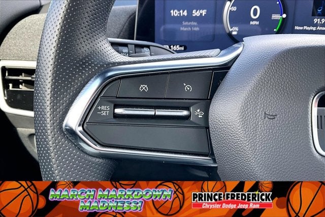 2024 Honda Prologue EX