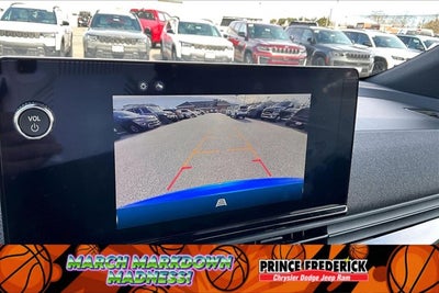 2024 Honda Prologue EX