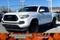 2019 Toyota Tacoma 4WD TRD Off-Road