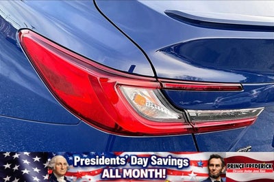 2025 Toyota Camry Base