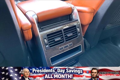 2017 Land Rover Range Rover Sport Base