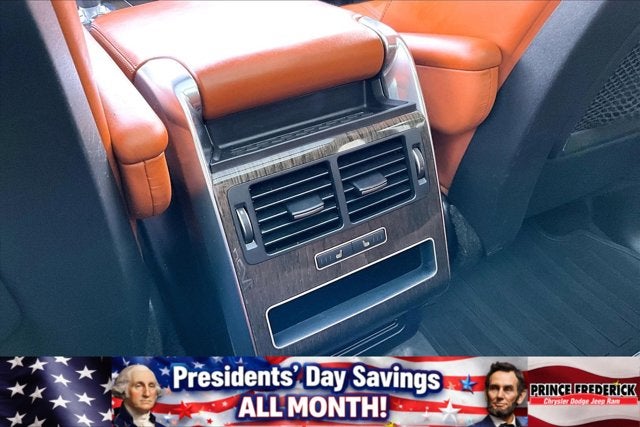 2017 Land Rover Range Rover Sport Base