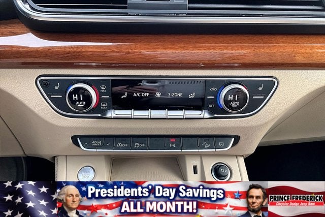 2021 Audi Q5 Premium Plus