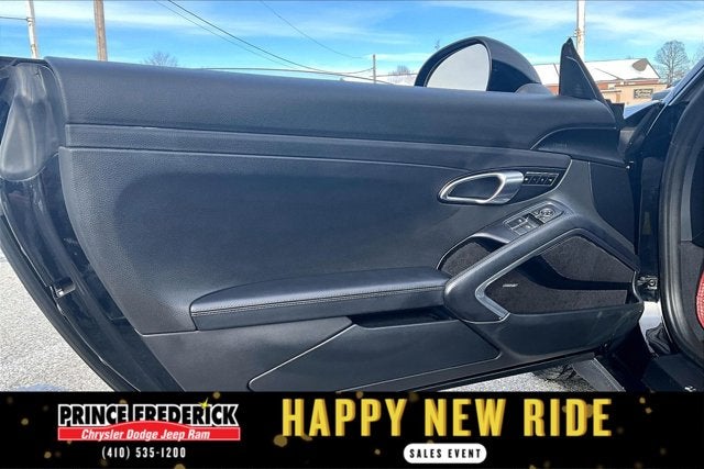 2017 Porsche 911 CAR