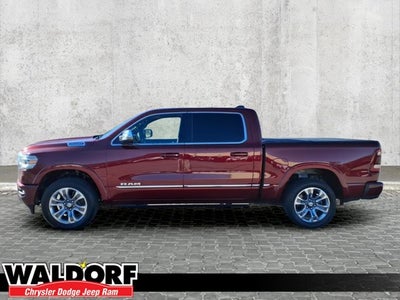 2024 RAM 1500 Limited