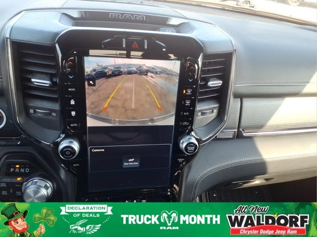 2024 RAM 1500 Limited