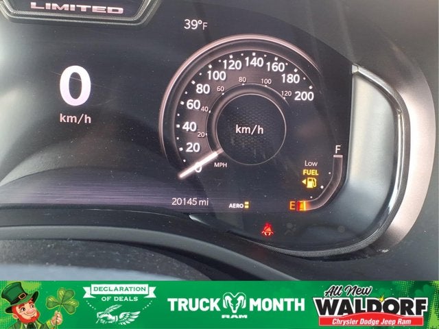 2024 RAM 1500 Limited