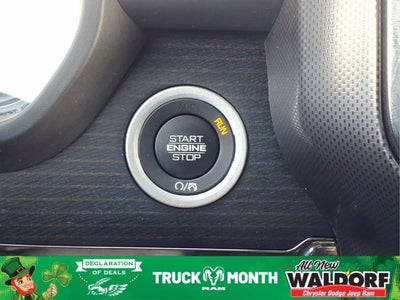 2024 RAM 1500 Limited