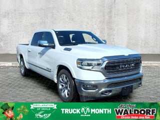 2024 RAM 1500 Limited