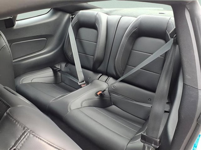 2023 Ford Mustang Mach 1