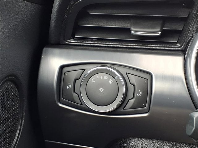 2023 Ford Mustang Mach 1