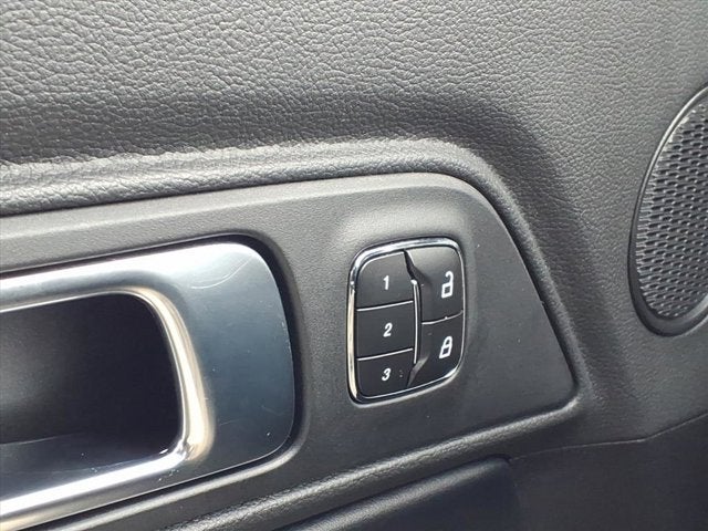 2023 Ford Mustang Mach 1