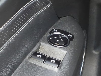 2023 Ford Mustang Mach 1