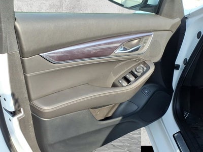 2020 Cadillac CT5 Luxury