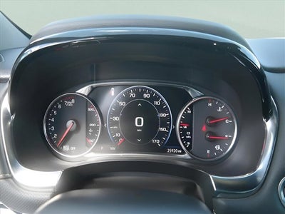 2024 Chevrolet Traverse Limited Premier