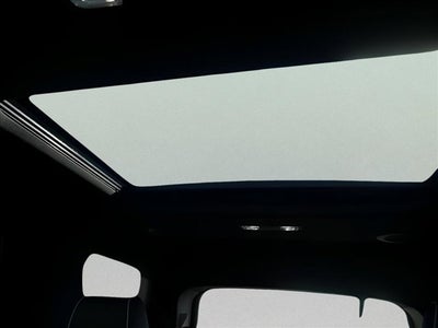 2024 Chevrolet Traverse Limited Premier