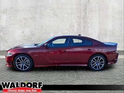 2023 Dodge Charger R/T