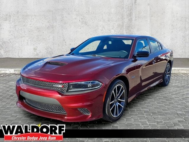 2023 Dodge Charger R/T