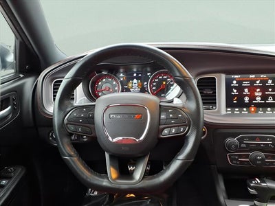 2023 Dodge Charger Scat Pack Widebody