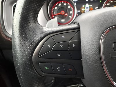 2023 Dodge Charger Scat Pack Widebody