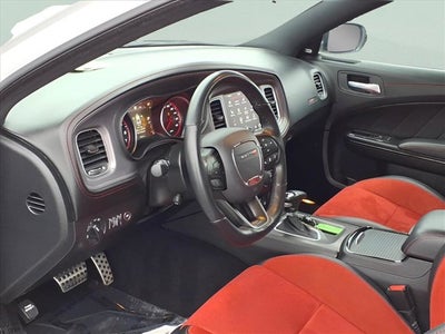 2023 Dodge Charger Scat Pack Widebody