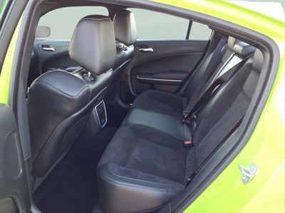 2023 Dodge Charger Scat Pack Widebody