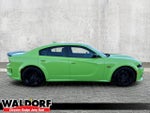 2023 Dodge Charger Scat Pack Widebody