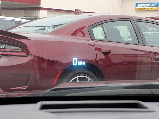 2015 Chevrolet Camaro SS