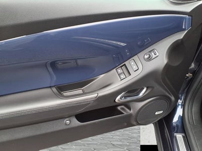 2015 Chevrolet Camaro SS