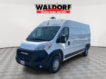 2024 RAM ProMaster 2500 Tradesman