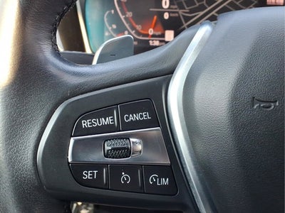 2020 BMW 330i 330i xDrive