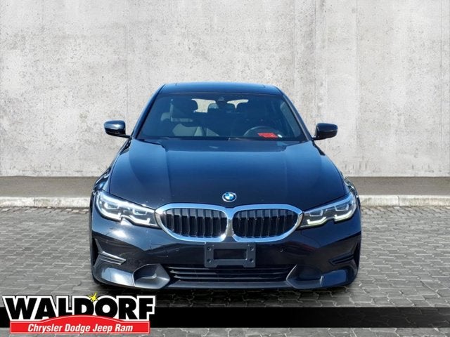 2020 BMW 330i 330i xDrive