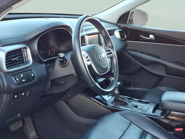 2020 Kia Sorento EX V6