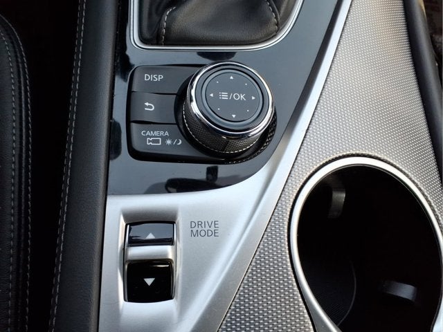 2019 INFINITI Q50 3.0t Signature Edition