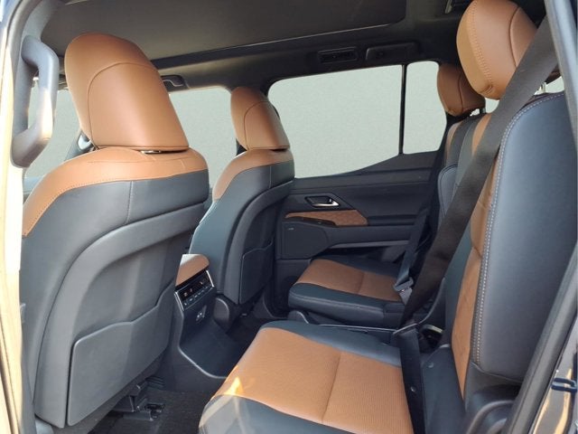 2024 Lexus GX 550 GX 550 Luxury+