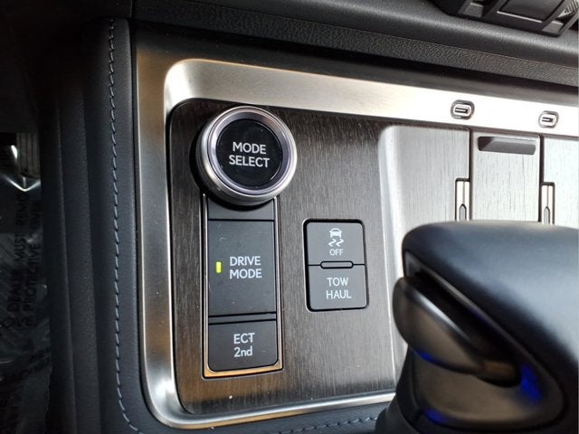 2024 Lexus GX 550 GX 550 Luxury+