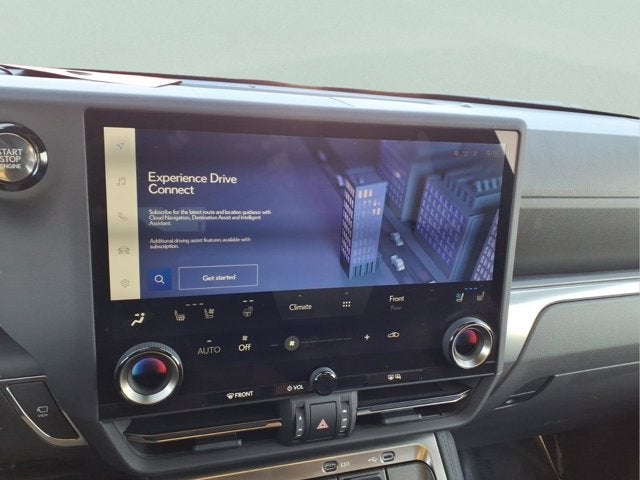 2024 Lexus GX 550 GX 550 Luxury+