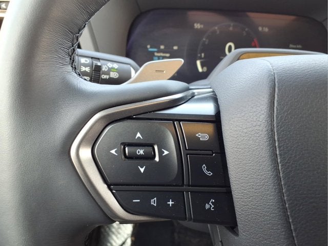 2024 Lexus GX 550 GX 550 Luxury+